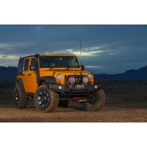 PC WINCH BAR ARB pour Wrangler JK - Pare-chocs 4x4 robuste